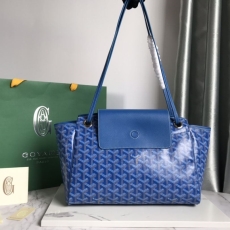 Goyard Top Handle Bags